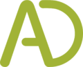 AD Logo