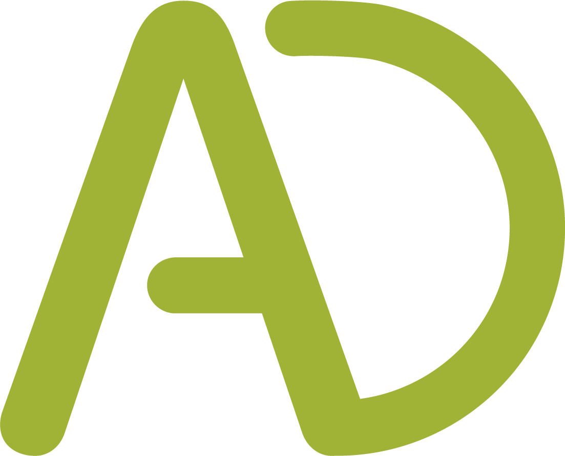 AD Logo